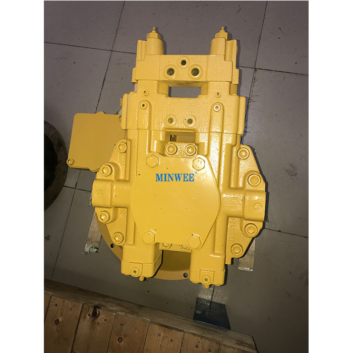 1742254532 707 MINWEE High Quality A8VO200 250 2565330C E330C E330CL Hydraulic Main Pump