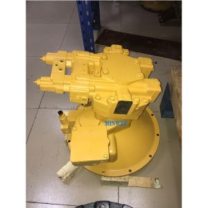 MINWEE High Quality A8VO200 250-2565330C E330C E330CL Hydraulic Main Pump 330C hydraulic pump 330CL Piston Pump