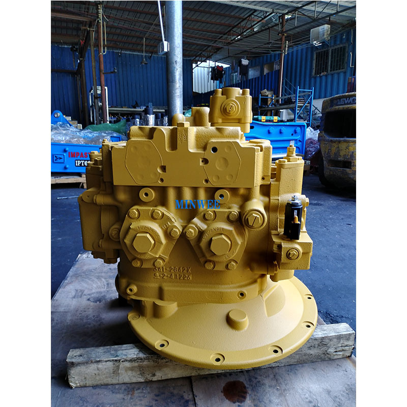 1742255015 809 MINWEE 272 6955 202 9929 2726955 2029929 320D2 E320D E320C Excavator Parts