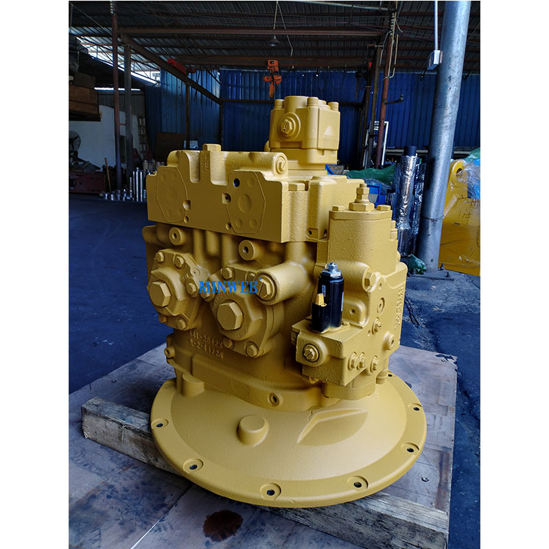 1742255016 110 MINWEE 272 6955 202 9929 2726955 2029929 320D2 E320D E320C Excavator Parts