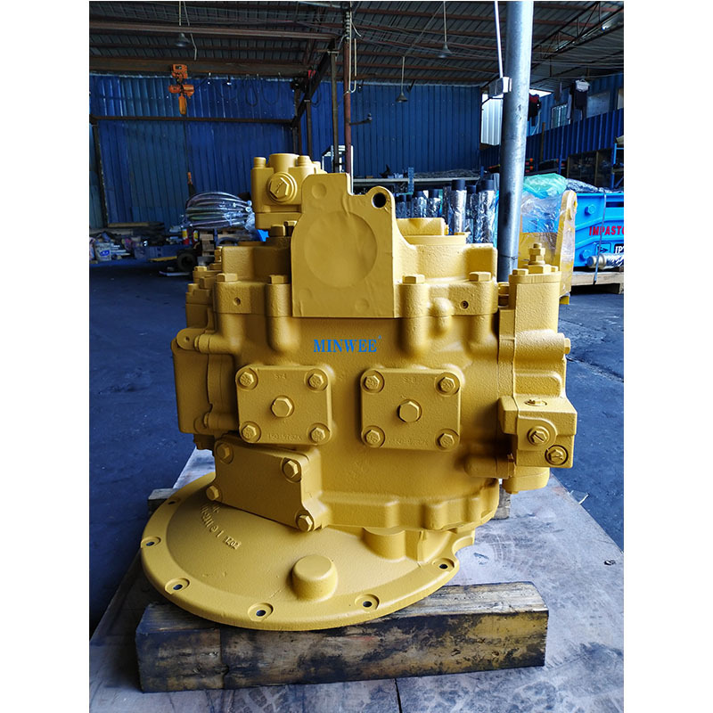 1742255016 5 MINWEE 272 6955 202 9929 2726955 2029929 320D2 E320D E320C Excavator Parts