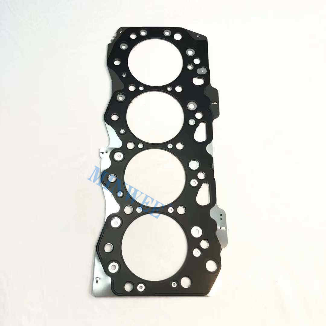 1742255621 143 MINWEE Engine parts 4JJ1 Cylinder Head Gasket 8 97328866 2 8 98291683 0 8 98135953 0