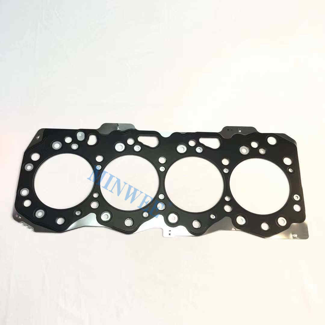 1742255621 15 MINWEE Engine parts 4JJ1 Cylinder Head Gasket 8 97328866 2 8 98291683 0 8 98135953 0