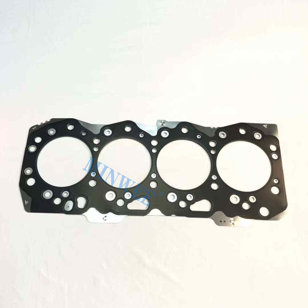 1742255621 504 MINWEE Engine parts 4JJ1 Cylinder Head Gasket 8 97328866 2 8 98291683 0 8 98135953 0