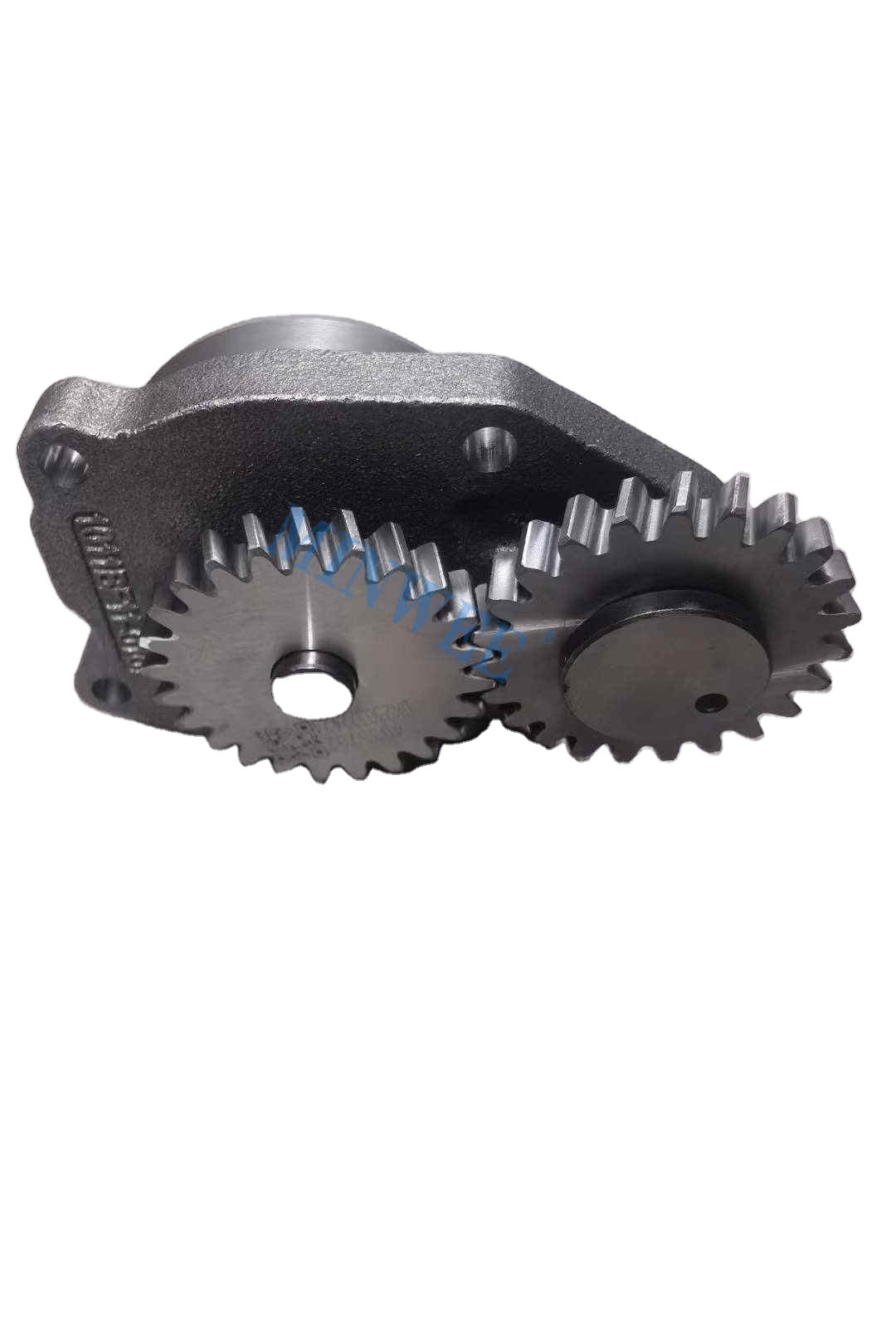 1742255855 763 MINWEE Excavator spare parts 6BT59 Oil Pump 393 7404 6D102 diesel