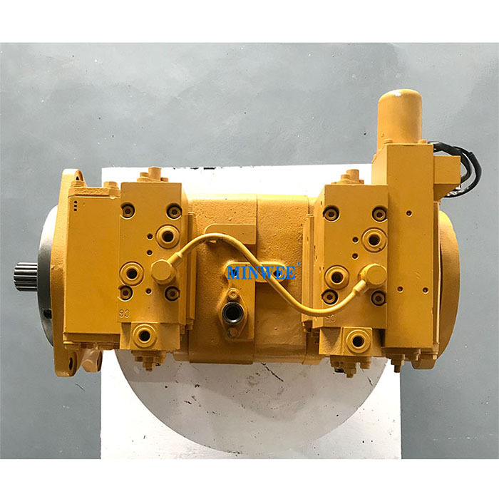 1742255983 682 MINWEE 708 2L 00610 708 2L 00522 excavator main pump PC1250 7 hydraulic pump 708 2H 00322