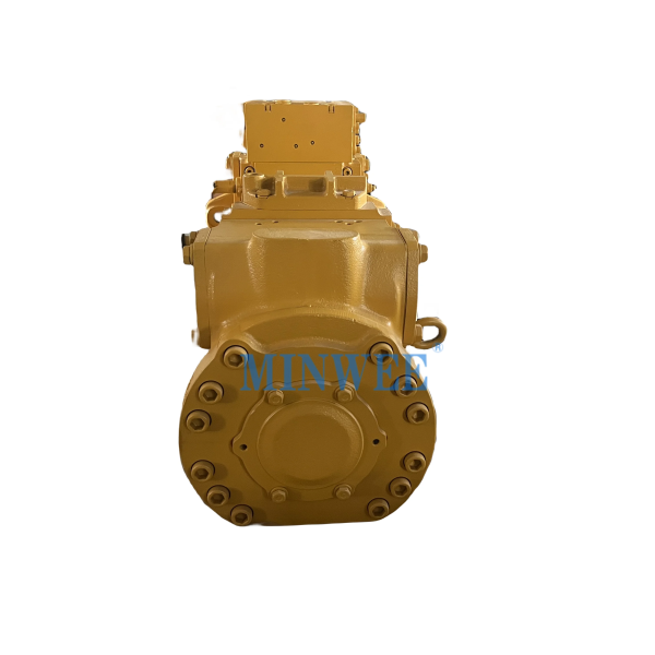 MINWEE 708-2L-00610 708-2L-00522  excavator main pump PC1250-7 hydraulic pump 708-2H-00322 for komatsu