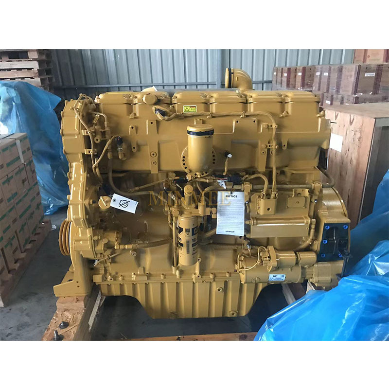 1742256589 797 MINWEE Original New C15 excavator diesel engine for CAT 423 7852