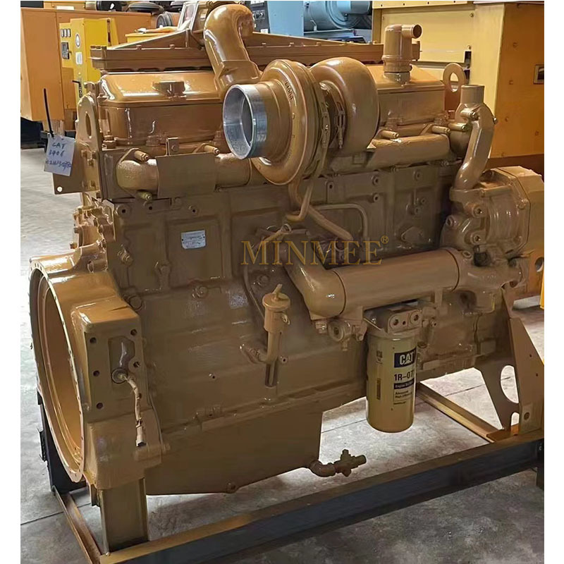 1742256710 749 MINWEE 3406C 3406B Engines Assembly 9Y 8247 9Y8247 Generator Set CAT