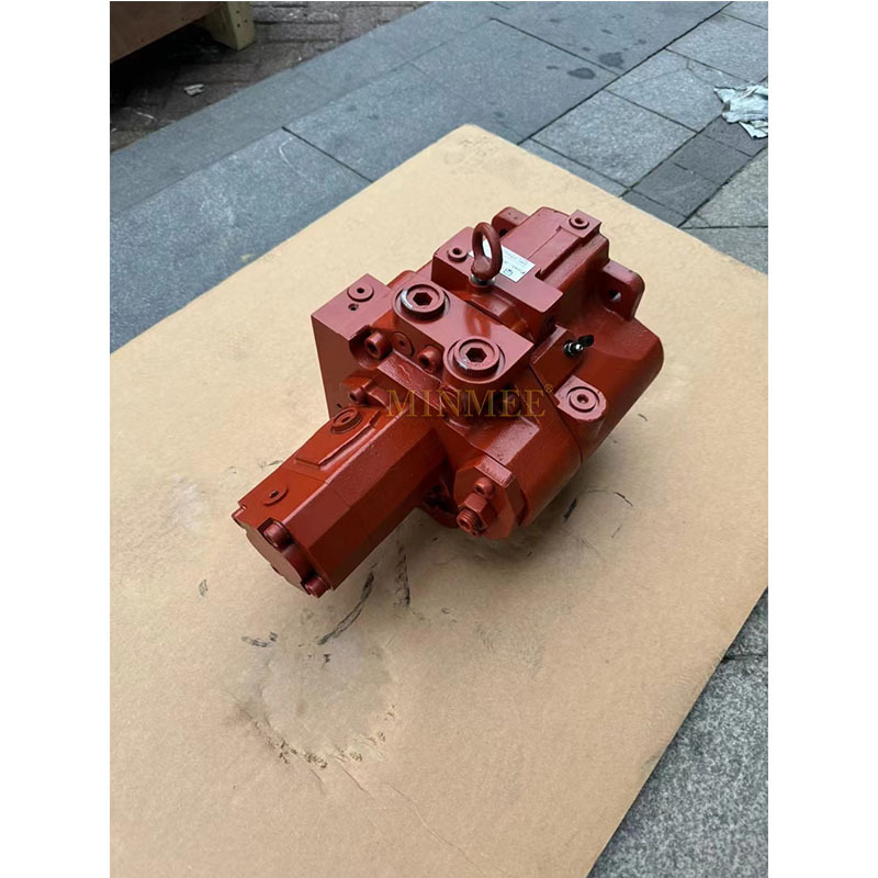 1742257049 184 MINWEE New AP2D36 Hydraulic Pump Assy AP2D36LV Pumps Spare Parts