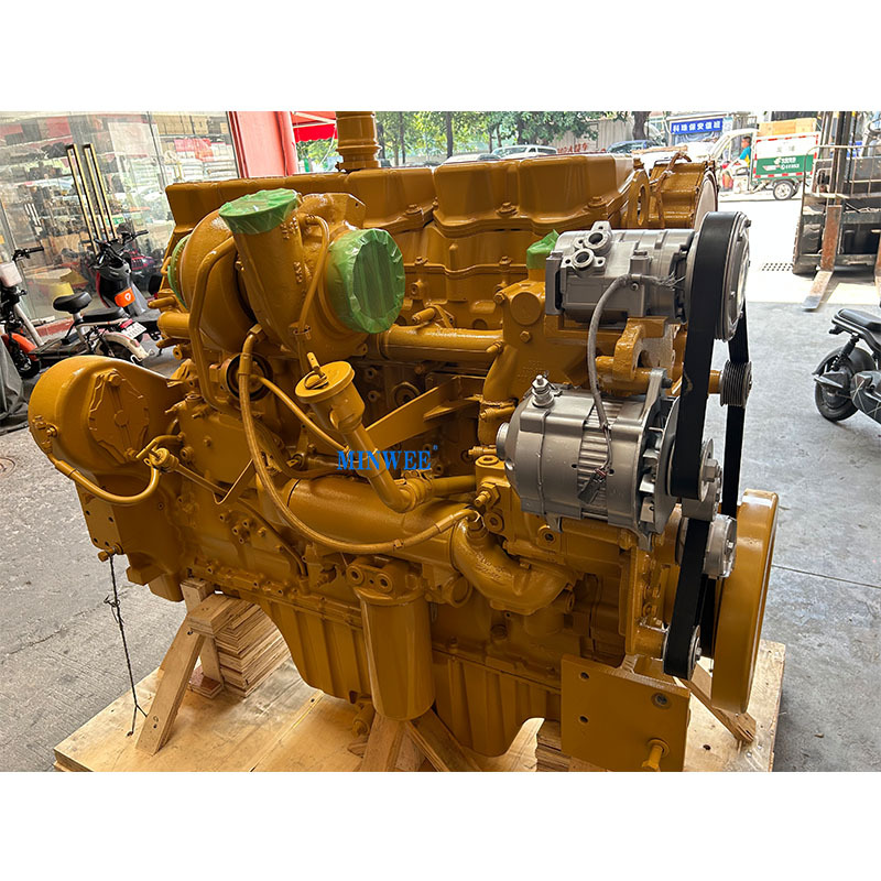 1742260092 151 MINWEE Original Complete engine C18 C15 C32 C3306 diesel engine