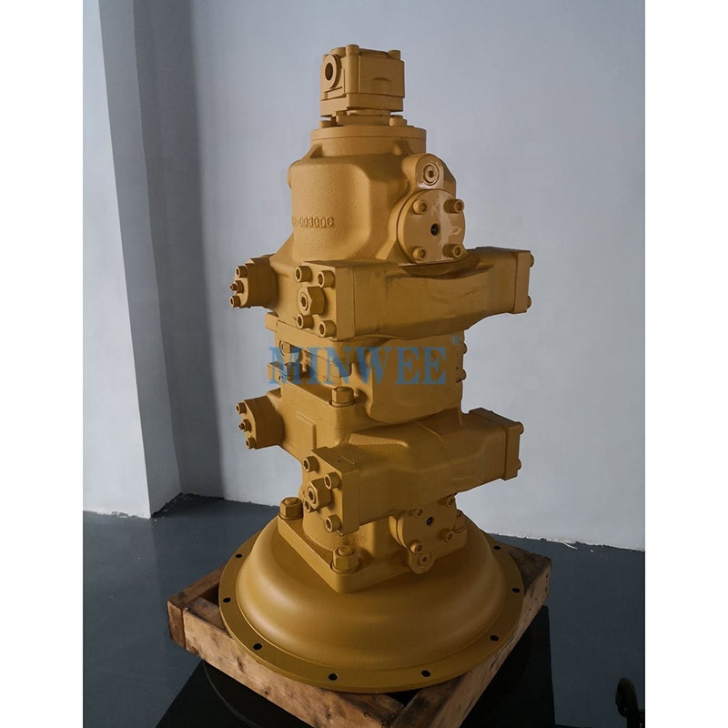 1742260555 335 MINWEE Excavator Main Pump for cat 200b 320V2 320V1 320B