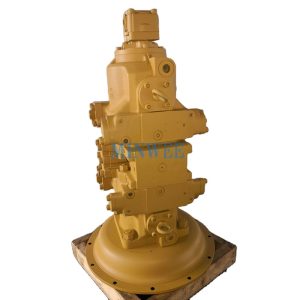 MINWEE Excavator Main Pump for cat 200b 320V2 320V1 320B 116-3545 Excavator Parts Hydraulic Piston Pump Assy
