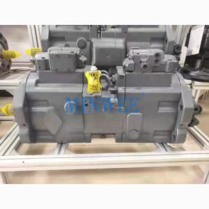 Excavator DH300-7 Hydraulic Pump K5V140DT DX300-7 R305-7 DX300 SK350-8 Main Pump
