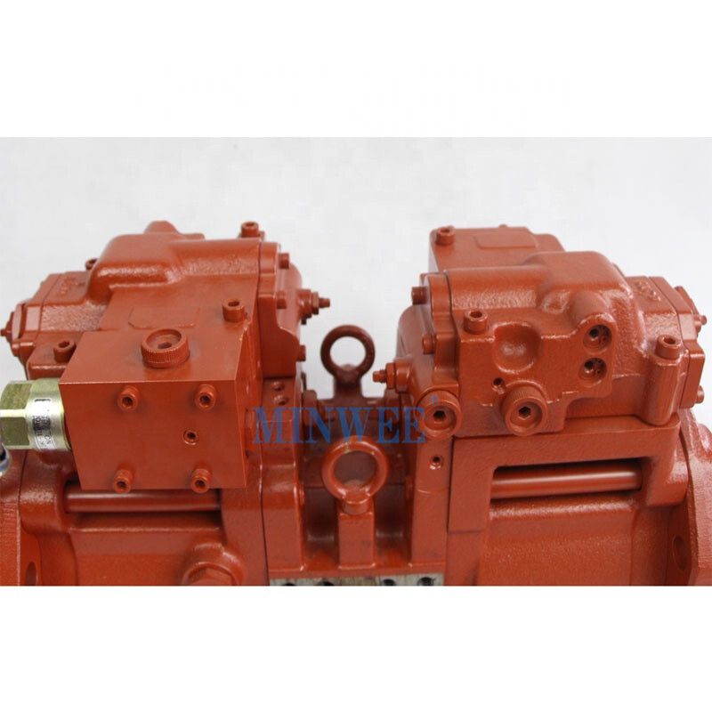 1742262982 442 YY10v00009F4 YY10v00009F5 Hydraulic Pump SK130 8 SK135 8 SK140 8 Excavator Hydraulic Pump