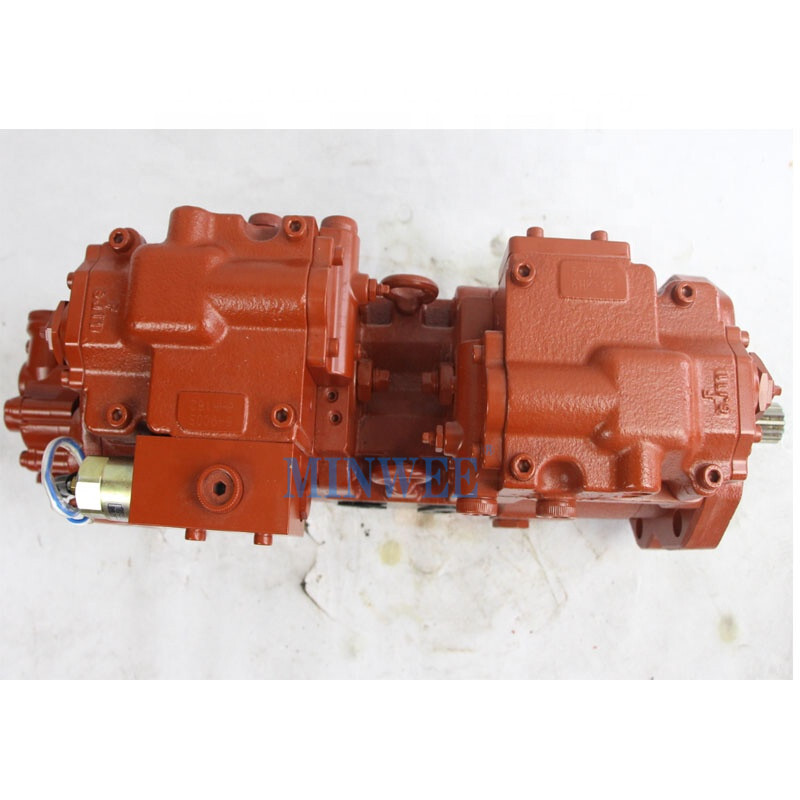 1742262982 768 YY10v00009F4 YY10v00009F5 Hydraulic Pump SK130 8 SK135 8 SK140 8 Excavator Hydraulic Pump
