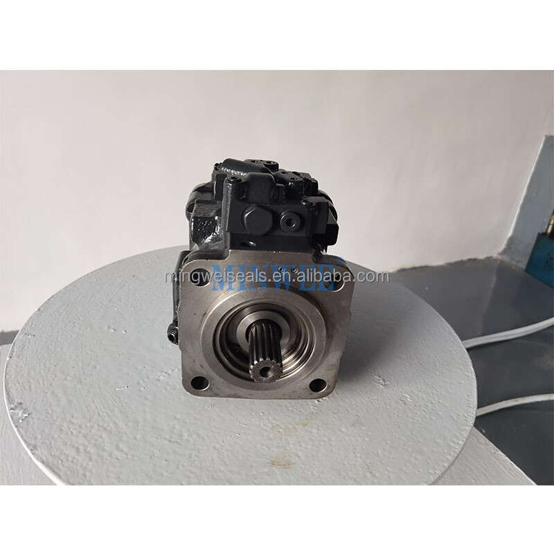 1742263103 898 708 1s 11212 708 1S 00253 708 1S 0025 main pump excavator hydraulic pump PC20mr 1 PC55mr 2