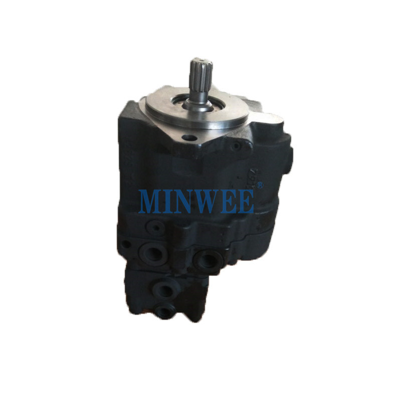 1742263344 453 3025C Hydraulic Pump 3025C Main Pump PVD 1B 28P 8AG4 4546A 2417972 241 7972 3025C