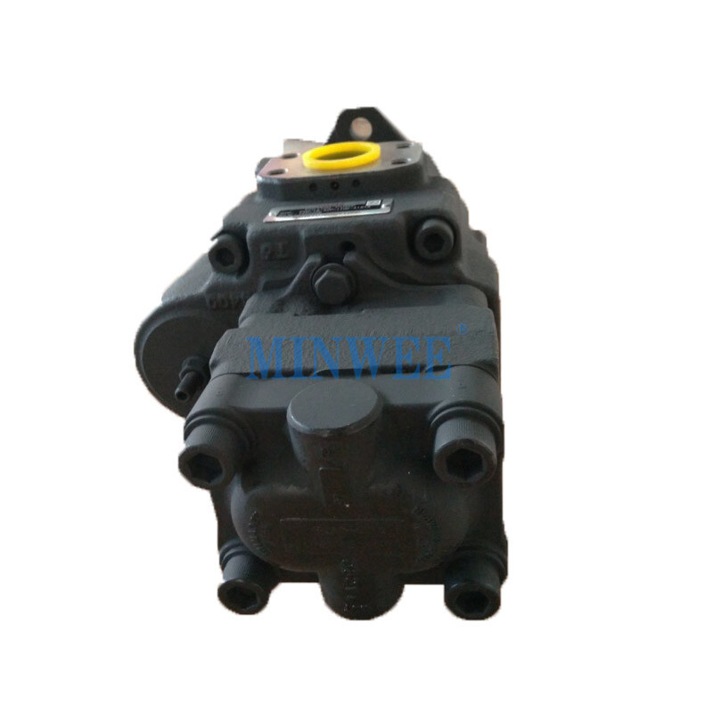 1742263345 231 3025C Hydraulic Pump 3025C Main Pump PVD 1B 28P 8AG4 4546A 2417972 241 7972 3025C