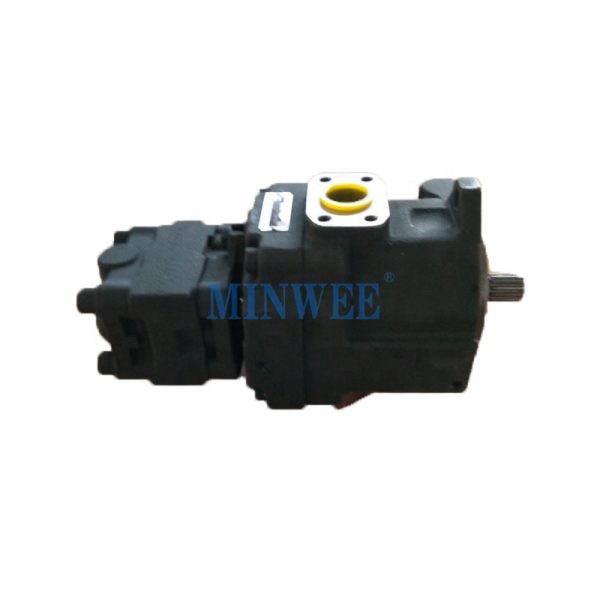 302.5C Hydraulic Pump 302.5C Main Pump PVD-1B-28P-8AG4-4546A 2417972  241-7972 302.5C hydraulic main pump