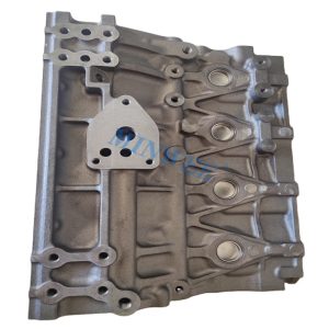 MINWEE Excavator spare parts 4TNE88 Cylinder Block For Yanmar Mechanical engine parts cylinder block engine long block
