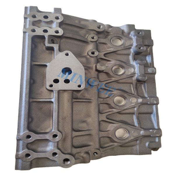 MINWEE Excavator spare parts 4TNE88 Cylinder Block For Yanmar Mechanical engine parts cylinder block engine long block