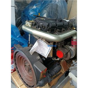 MINWEE Construction Machinery Parts Assembly 1104C-44T 404D-22T  Engine 1104C-44TA  1104D-44TA Engine Assembly