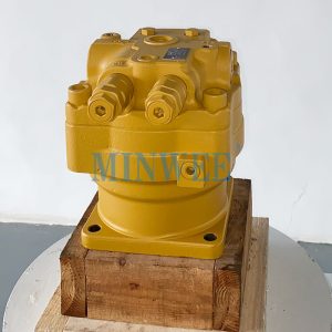Original construction parts  330D2 330D E330D 336 swing motor  E330D2 E336 3349973 482-3609  179-9774 motor assy swing assy