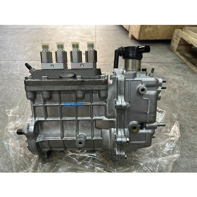 1742272738 305 MINWEE Engine Parts Kubota Engine Parts V3300 V3300T Diesel Injection