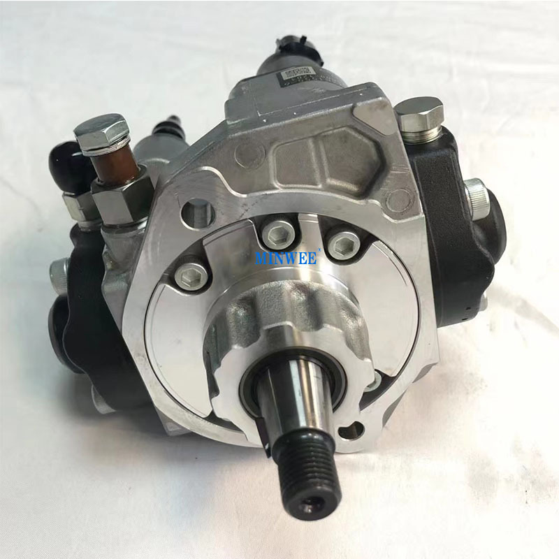 1742274675 779 MINWEE New 294000 0491 4JJ1 HP3 Diesel Fuel Injection Pump Assembly