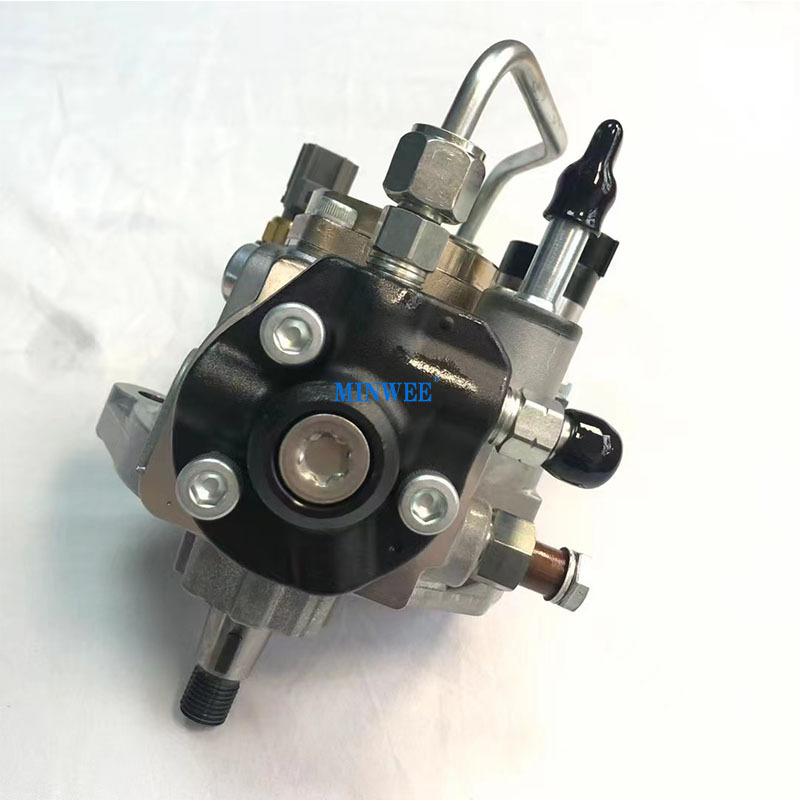 1742274675 806 MINWEE New 294000 0491 4JJ1 HP3 Diesel Fuel Injection Pump Assembly