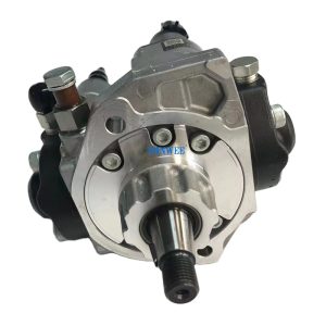 MINWEE New 294000-0491 4JJ1 HP3 Diesel Fuel Injection Pump Assembly 294000-1202  for 4JJ1 engine Original Diesel Pump