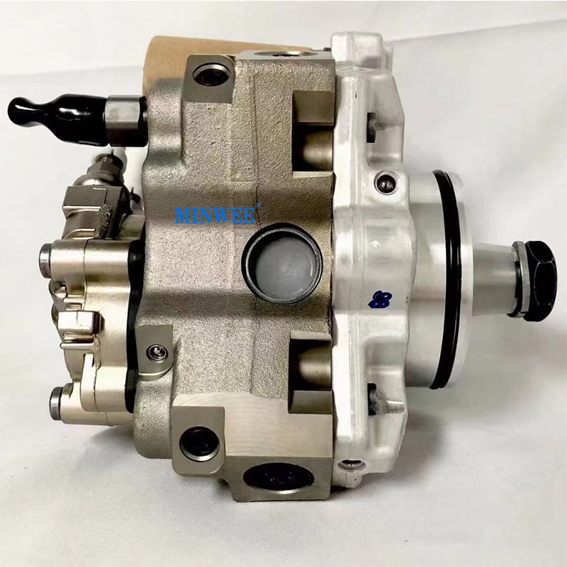 1742275402 462 MINWEE Engine Parts Diesel Fuel Injection Pump 0470506041 For Cummins