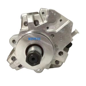 MINWEE Engine Parts Diesel Fuel Injection Pump 0470506041 For Cummins   QSB6.7 QSB5.9