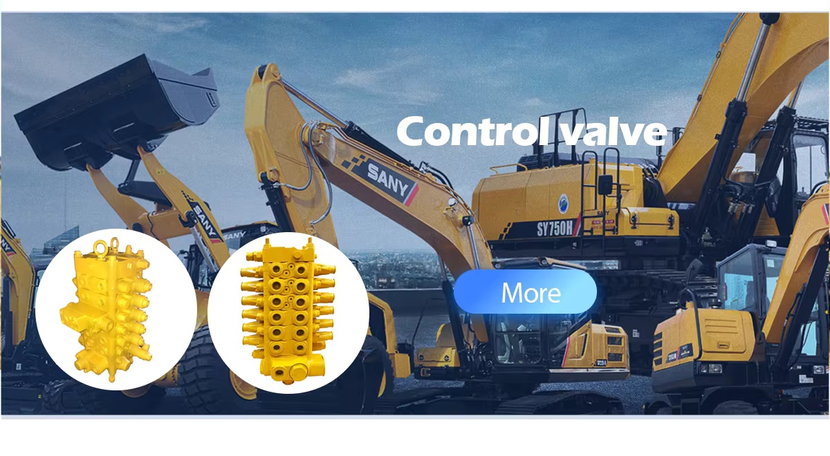 Control valve