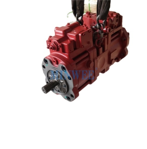 MINWE 320B SPK1010 Main Pump E320B Hydraulic Pump 116 3545 1163545