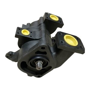 MINWEE 374-1605 D8R bulldozer gear pump for Caterpillar 3741605