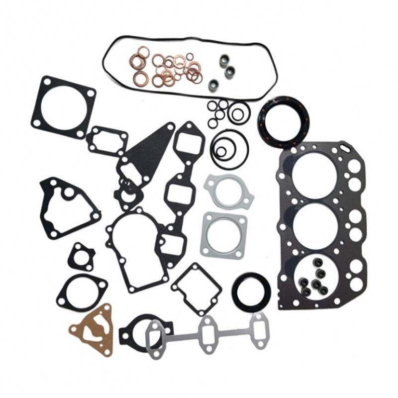 MINWEE Engine parts 4JJ1 Cylinder Head Gasket 8 97328866 2 8 98291683 0 8 98135953 0