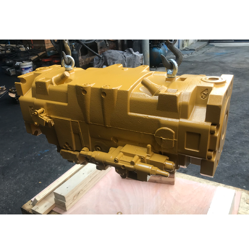 Used Excavator CAT349GC Complete Pump E349GC Main Pump Hydraulic Pump