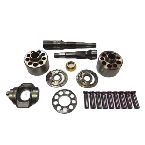 MINWEE  708-2G-04141 708-2G-13510  HPV140 Hydraulic Pump Spare Parts for PC360-7 708-2G-04151 708-2G-13341 708-2G-13311