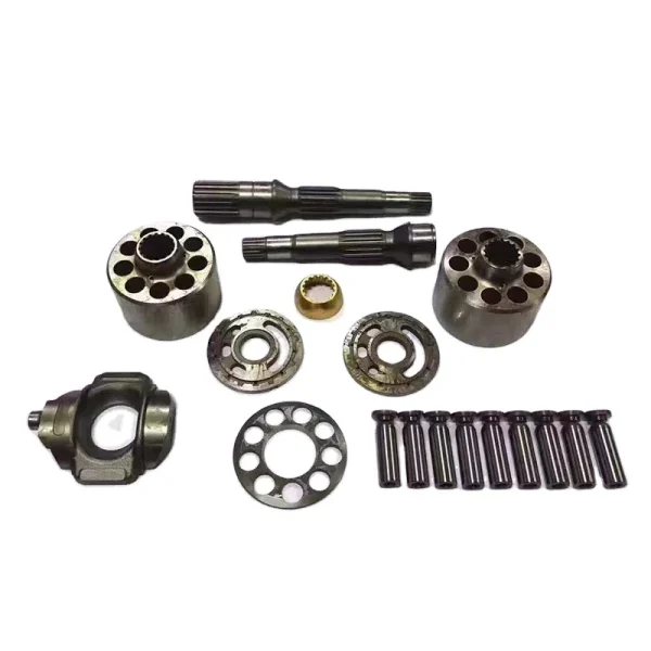 MINWEE  708-2G-04141 708-2G-13510  HPV140 Hydraulic Pump Spare Parts for PC360-7 708-2G-04151 708-2G-13341 708-2G-13311