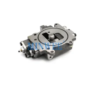 320C 320D 325C 329C 329D Regulator Excavator Hydraulic Pump Cat 320c 256-0074 256-0077 Regulator Parts