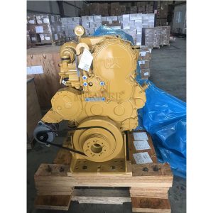 C15 工业用发动机 3