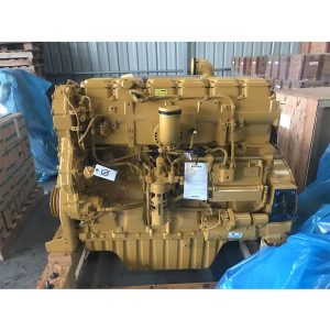 C15 工业用发动机 4