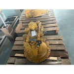 CAT315C 液压泵 3